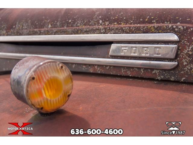 1950 Ford F4 (CC-1256637) for sale in St. Louis, Missouri