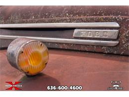 1950 Ford F4 (CC-1256637) for sale in St. Louis, Missouri