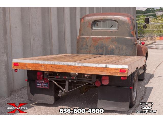 1950 Ford F4 (CC-1256637) for sale in St. Louis, Missouri