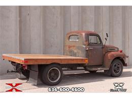 1950 Ford F4 (CC-1256637) for sale in St. Louis, Missouri