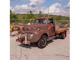 1950 Ford F4 (CC-1256637) for sale in St. Louis, Missouri