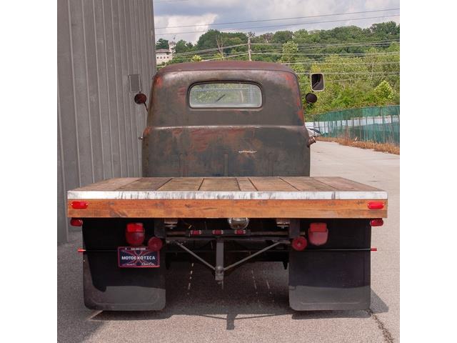 1950 Ford F4 (CC-1256637) for sale in St. Louis, Missouri