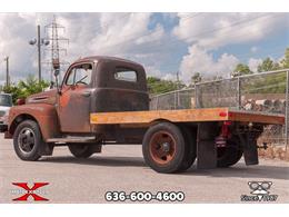 1950 Ford F4 (CC-1256637) for sale in St. Louis, Missouri