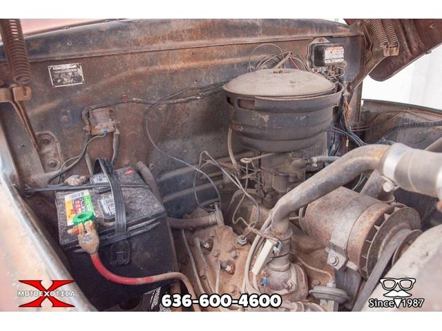 1950 Ford F4 (CC-1256637) for sale in St. Louis, Missouri