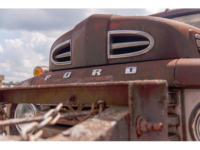 1950 Ford F4 (CC-1256637) for sale in St. Louis, Missouri