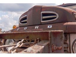 1950 Ford F4 (CC-1256637) for sale in St. Louis, Missouri