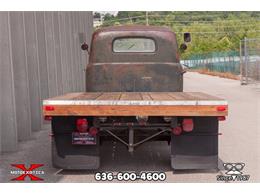 1950 Ford F4 (CC-1256637) for sale in St. Louis, Missouri