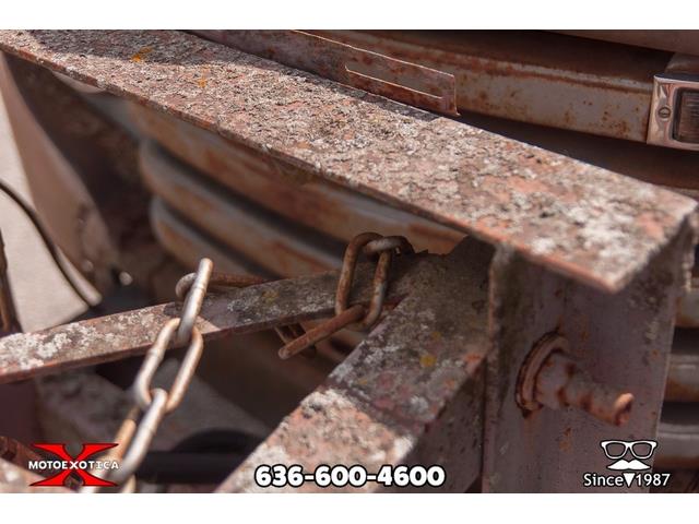 1950 Ford F4 (CC-1256637) for sale in St. Louis, Missouri