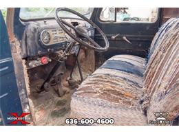 1950 Ford F4 (CC-1256637) for sale in St. Louis, Missouri