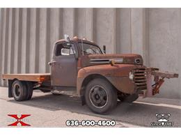 1950 Ford F4 (CC-1256637) for sale in St. Louis, Missouri