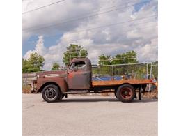 1950 Ford F4 (CC-1256637) for sale in St. Louis, Missouri