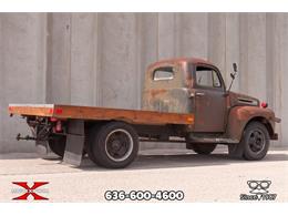 1950 Ford F4 (CC-1256637) for sale in St. Louis, Missouri