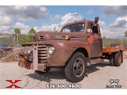 1950 Ford F4 (CC-1256637) for sale in St. Louis, Missouri