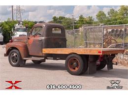 1950 Ford F4 (CC-1256637) for sale in St. Louis, Missouri