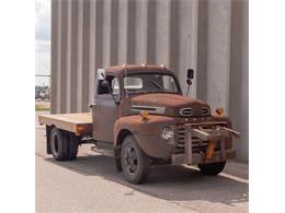 1950 Ford F4 (CC-1256637) for sale in St. Louis, Missouri