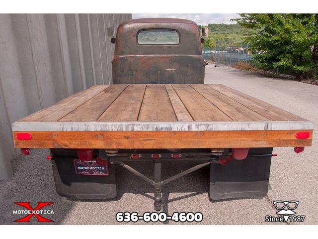 1950 Ford F4 (CC-1256637) for sale in St. Louis, Missouri