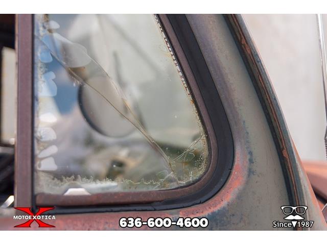 1950 Ford F4 (CC-1256637) for sale in St. Louis, Missouri