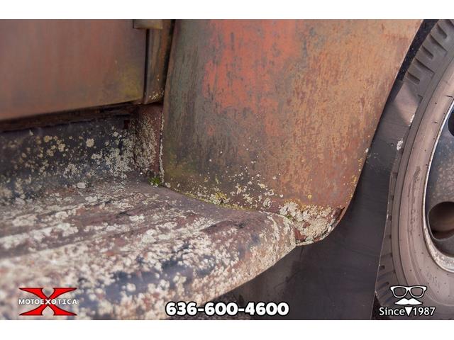 1950 Ford F4 (CC-1256637) for sale in St. Louis, Missouri