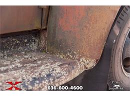 1950 Ford F4 (CC-1256637) for sale in St. Louis, Missouri
