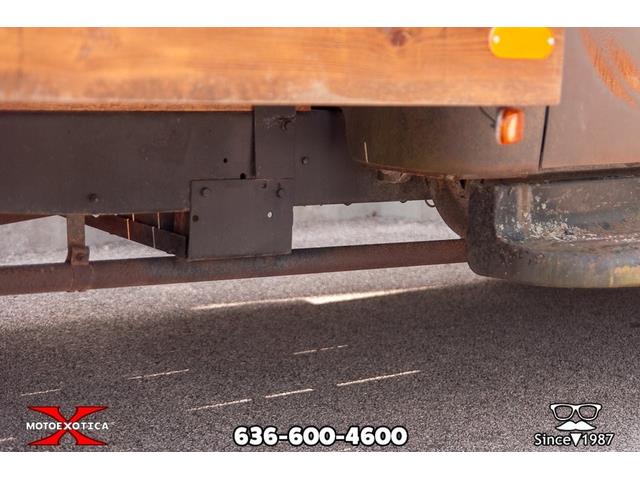 1950 Ford F4 (CC-1256637) for sale in St. Louis, Missouri