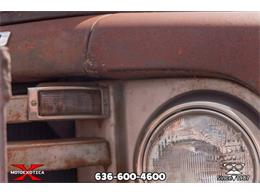 1950 Ford F4 (CC-1256637) for sale in St. Louis, Missouri