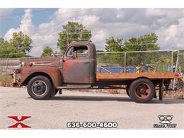 1950 Ford F4 (CC-1256637) for sale in St. Louis, Missouri
