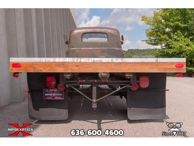 1950 Ford F4 (CC-1256637) for sale in St. Louis, Missouri