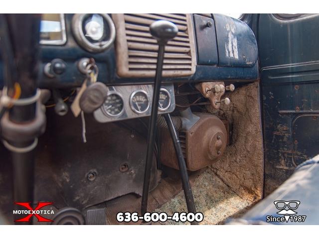 1950 Ford F4 (CC-1256637) for sale in St. Louis, Missouri