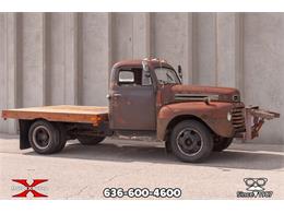 1950 Ford F4 (CC-1256637) for sale in St. Louis, Missouri