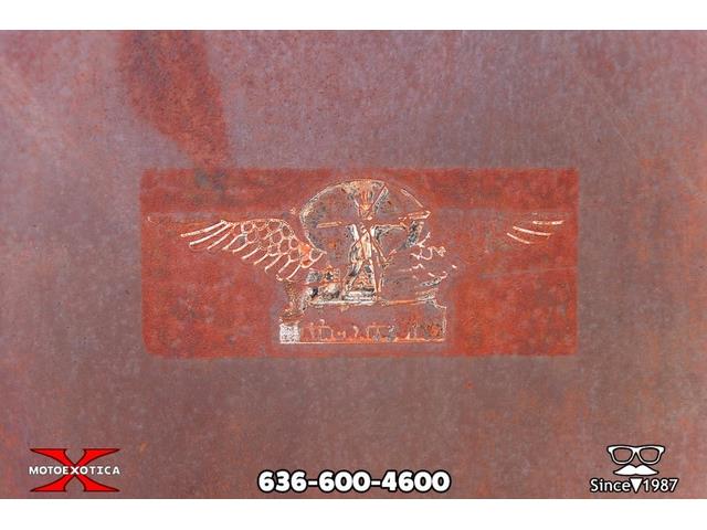 1950 Ford F4 (CC-1256637) for sale in St. Louis, Missouri