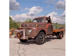 1950 Ford F4 (CC-1256637) for sale in St. Louis, Missouri