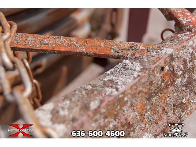1950 Ford F4 (CC-1256637) for sale in St. Louis, Missouri