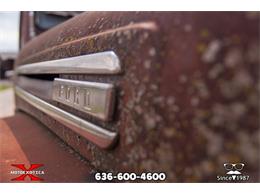 1950 Ford F4 (CC-1256637) for sale in St. Louis, Missouri