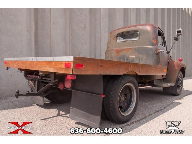 1950 Ford F4 (CC-1256637) for sale in St. Louis, Missouri