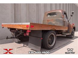 1950 Ford F4 (CC-1256637) for sale in St. Louis, Missouri