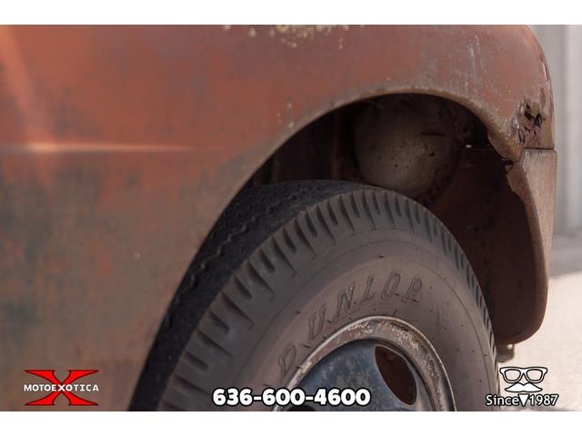 1950 Ford F4 (CC-1256637) for sale in St. Louis, Missouri