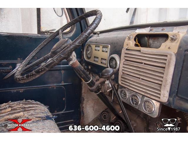 1950 Ford F4 (CC-1256637) for sale in St. Louis, Missouri