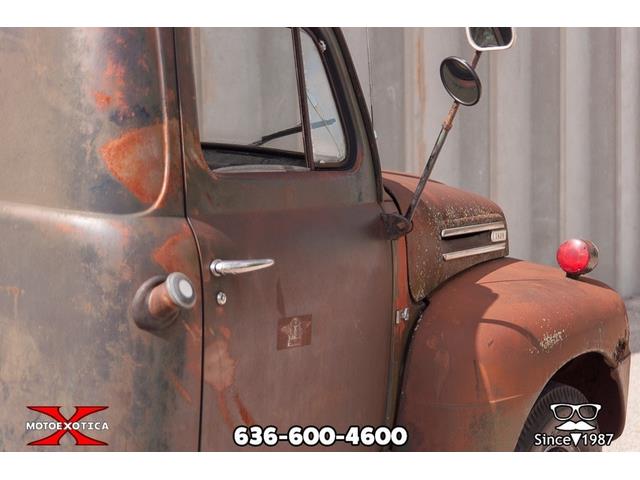 1950 Ford F4 (CC-1256637) for sale in St. Louis, Missouri