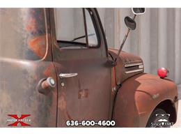 1950 Ford F4 (CC-1256637) for sale in St. Louis, Missouri