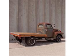 1950 Ford F4 (CC-1256637) for sale in St. Louis, Missouri