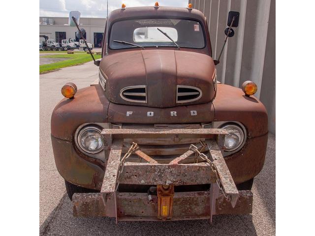 1950 Ford F4 (CC-1256637) for sale in St. Louis, Missouri