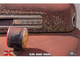 1950 Ford F4 (CC-1256637) for sale in St. Louis, Missouri