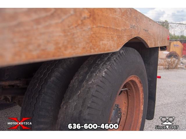 1950 Ford F4 (CC-1256637) for sale in St. Louis, Missouri