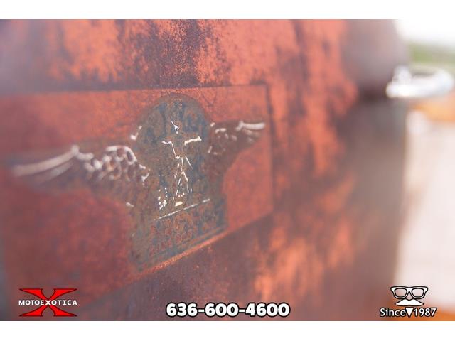 1950 Ford F4 (CC-1256637) for sale in St. Louis, Missouri