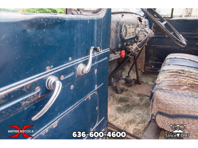 1950 Ford F4 (CC-1256637) for sale in St. Louis, Missouri