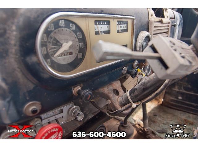 1950 Ford F4 (CC-1256637) for sale in St. Louis, Missouri