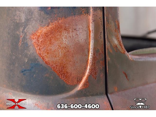 1950 Ford F4 (CC-1256637) for sale in St. Louis, Missouri