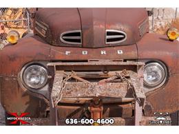 1950 Ford F4 (CC-1256637) for sale in St. Louis, Missouri
