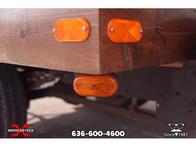 1950 Ford F4 (CC-1256637) for sale in St. Louis, Missouri