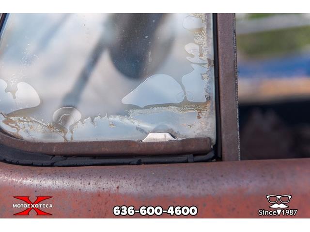 1950 Ford F4 (CC-1256637) for sale in St. Louis, Missouri